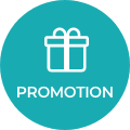 promotion