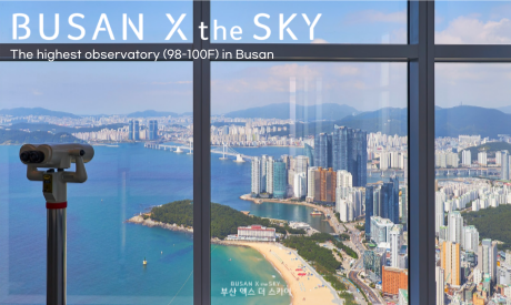 Visit Busan Pass